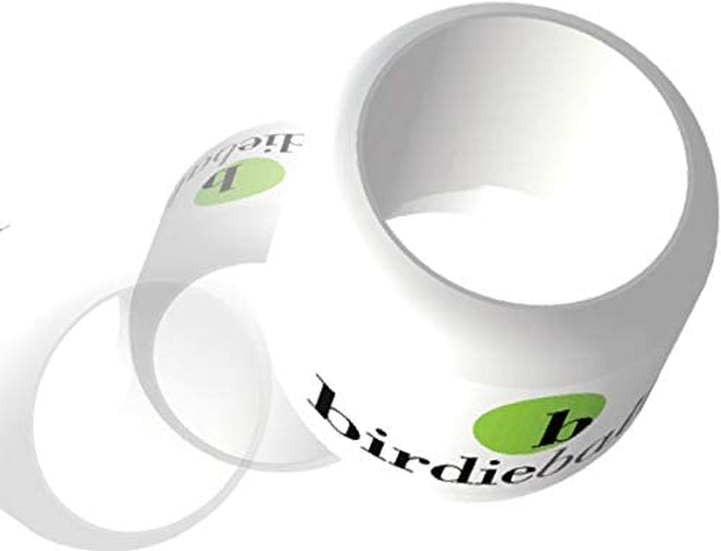 Practice Golf Balls, Limited Flight Golf Balls, Golf Training Balls (Pack of 12)