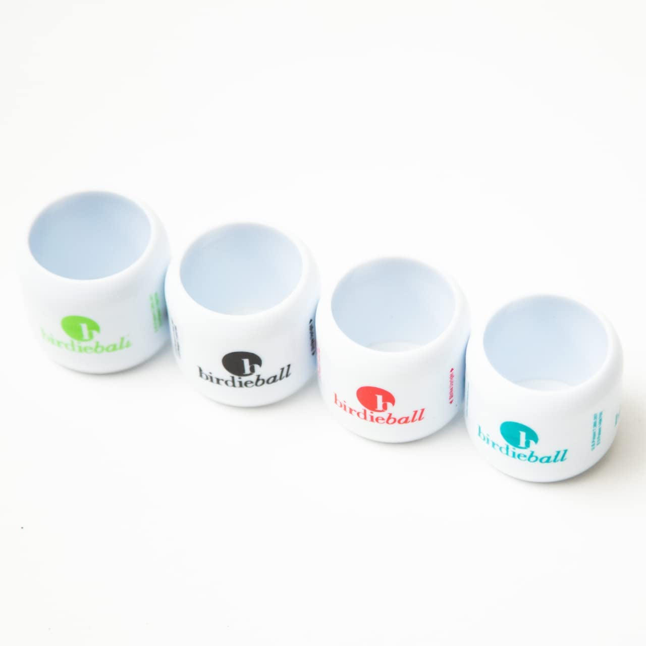 Practice Golf Balls, Limited Flight Golf Balls, Golf Training Balls (Pack of 12)