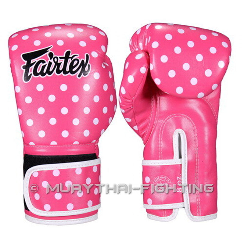 Fairtex Gloves Muay Thai Boxing MMA K1 BGV11 BGV14 BGV25 Size 8 10 12 14 16Oz