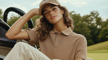 Golf Clothing