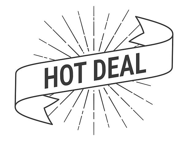 Hot Sellers Now