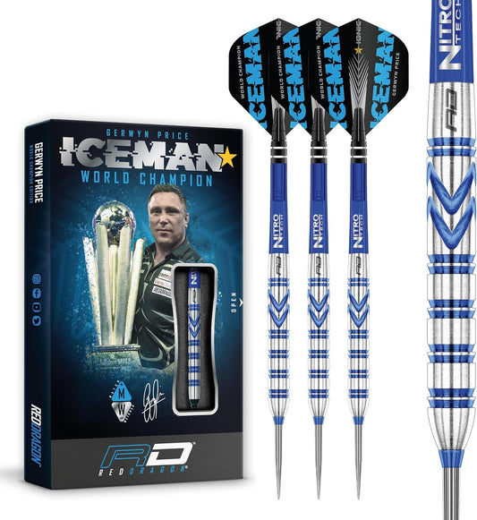Gerwyn Price