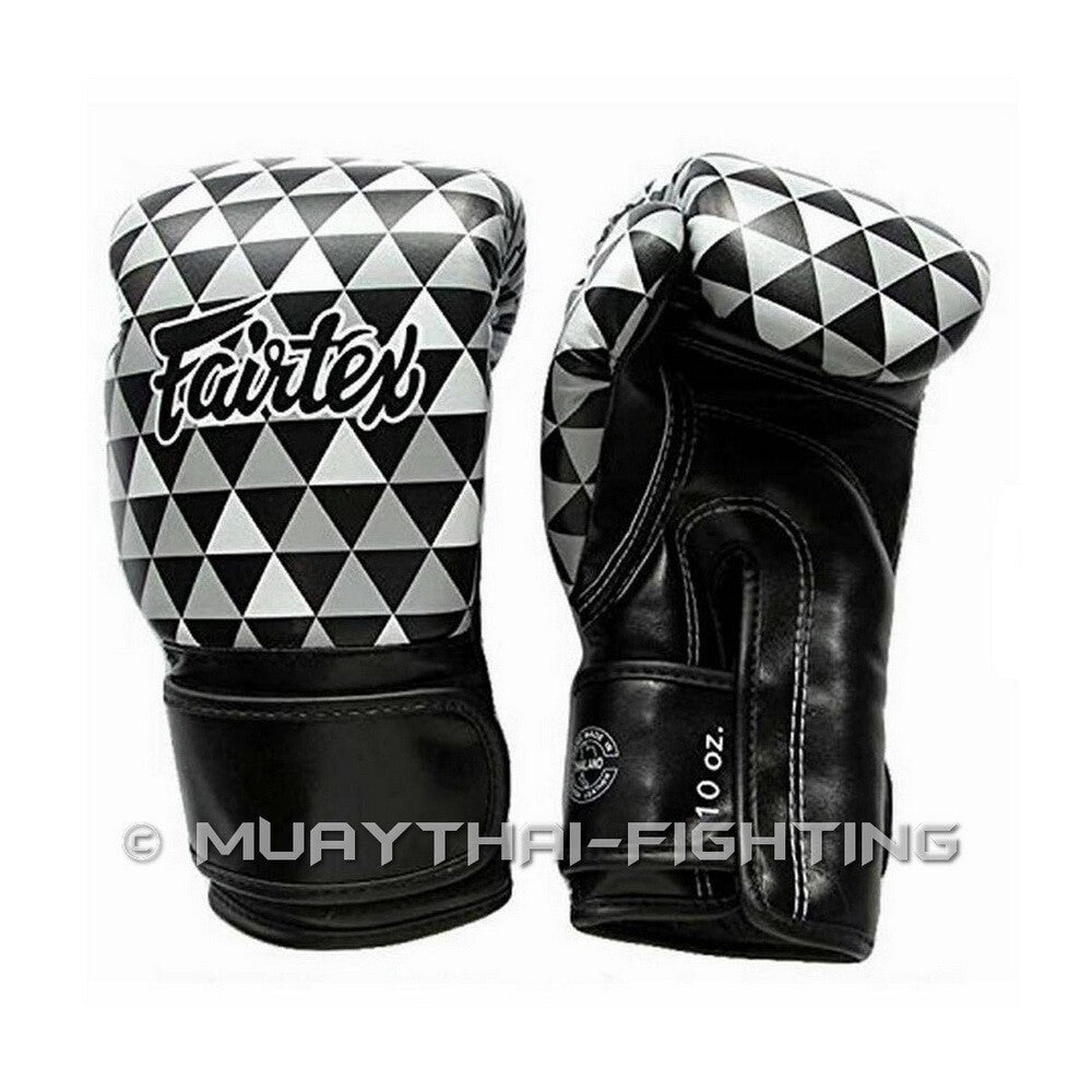 Fairtex Gloves Muay Thai Boxing MMA K1 BGV11 BGV14 BGV25 Size 8 10 12 14 16Oz