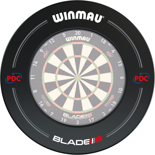 Dartboard Surround