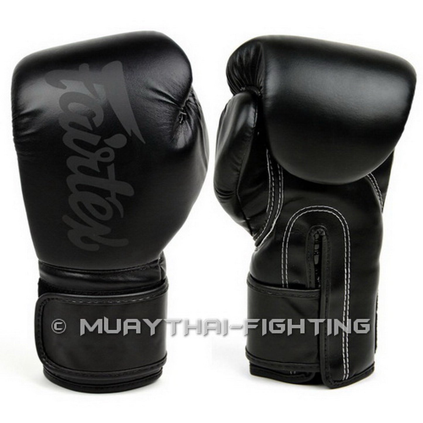 Fairtex Gloves Muay Thai Boxing MMA K1 BGV11 BGV14 BGV25 Size 8 10 12 14 16Oz